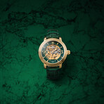 Thomas Earnshaw Longcase Automatic // ES-8011-09