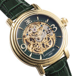 Thomas Earnshaw Longcase Automatic // ES-8011-09
