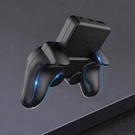 Mini Handheld Console with AV Output – 520 Built-In Retro Games