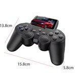 Mini Handheld Console with AV Output – 520 Built-In Retro Games