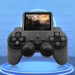 Mini Handheld Console with AV Output – 520 Built-In Retro Games