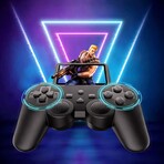 Mini Handheld Console with AV Output – 520 Built-In Retro Games