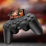 Mini Handheld Console with AV Output – 520 Built-In Retro Games