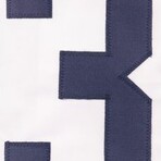 Alan Trammell // DET Tigers // Signed Jersey