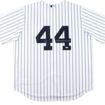 Reggie Jackson // NY Yankees // Signed Jersey