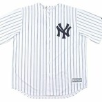 Reggie Jackson // NY Yankees // Signed Jersey