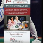 Ryne Sandberg // CHI Cubs // Signed Jersey + Signed Custom Framed Photo