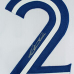 Vladimir Guerrero Jr. // TOR Blue Jays // Signed Jersey