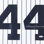 Reggie Jackson // NY Yankees // Signed Jersey