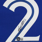 Vladimir Guerrero Jr. // TOR Blue Jays // Signed Jersey
