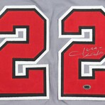 Juan Soto // WSH Nationals // Signed Jersey