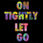 Tighly Lightly Print on Acrylic by TECHNODROME1 (16"H x 24"W x 0.25"D)