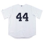 Reggie Jackson // NY Yankees // Signed Jersey