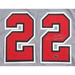 Juan Soto // WSH Nationals // Signed Jersey
