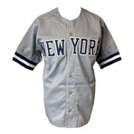 Dave Winfield// // NY Yankees // Signed Jersey + Signed Photo