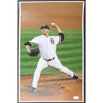Andy Pettitte // NY Yankees // Signed Photo