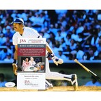 Dave Winfield// // NY Yankees // Signed Jersey + Signed Photo