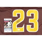 Fernando Tatis Jr. // SD Padres // Signed Jersey