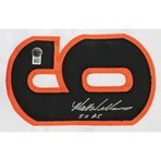 Matt Williams // SF Giants // Signed Jersey