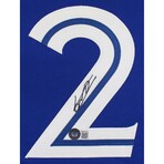 Vladimir Guerrero Jr. // TOR Blue Jays // Signed Jersey