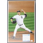 Andy Pettitte // NY Yankees // Signed Photo