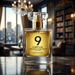 E.ROT.I.CA  Pheromone Cologne // 1.75 oz.