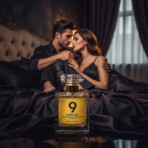 E.ROT.I.CA  Pheromone Cologne // 1.75 oz.