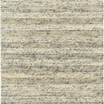 Cortico Heather Hand - Woven Area Rug  //  Grey (9' x 13')