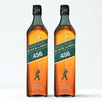 Johnnie Walker Limited Edition Squid Games // Set of 2