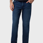 Blake Slim Straight // Fuji (28)