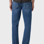 Blake Slim Straight // Fuji (28)