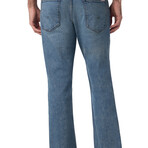 Kick Flare // Haleakala (29)