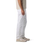 Byron Straight // White (29)