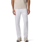 Byron Straight // White (29)