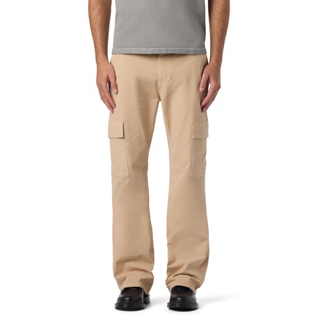 Cargo Kick Flare // Safari (29)