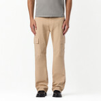 Cargo Kick Flare // Safari (29)