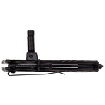 Spring Assisted Knife // TF-835 // LED (Orange - EMT)