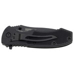Spring Assisted Knife // TF-800 (Black)