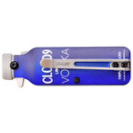 Spring Assisted Knife // MT-A1190 // Bar (Vodka)