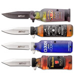 Spring Assisted Knife // MT-A1190 // Bar (Vodka)