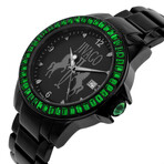 Jivago Ladies Folie Quartz // JV4217