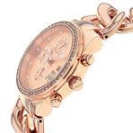 Jivago Ladies Lev Quartz // JV1227