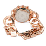 Jivago Ladies Lev Quartz // JV1227