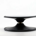 Stickybones in Blizzard + Black Posenado