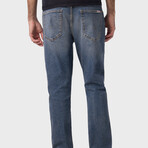 Blake Slim Straight // Bromo (42)