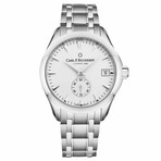 Carl F. Bucherer Manero Automatic // 00.10917.08.23.21