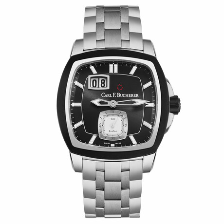 Carl F. Bucherer Patravi Automatic // 00.10628.13.33.21