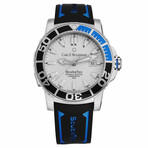 Carl F. Bucherer Patravi Automatic // 00.10632.23.23.01