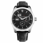 Carl F. Bucherer Manero Automatic // 00.10912.08.33.01