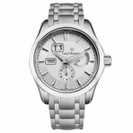 Carl F. Bucherer Manero Automatic // 00.10912.08.13.21